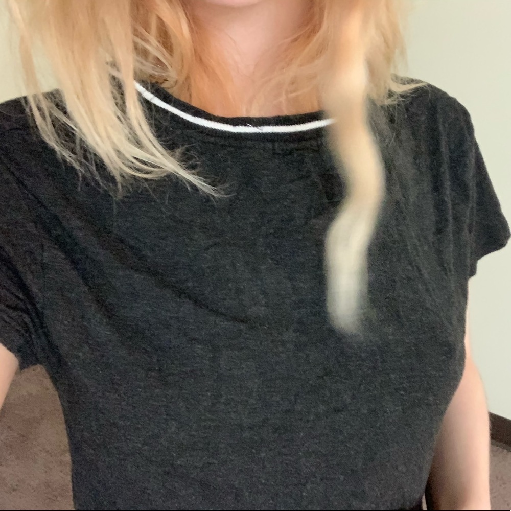 Brandy Melville shirt